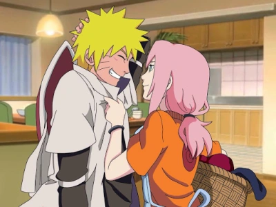 Sakura is Naruto's Most Disrespected Hero, and Boruto Made it Worse