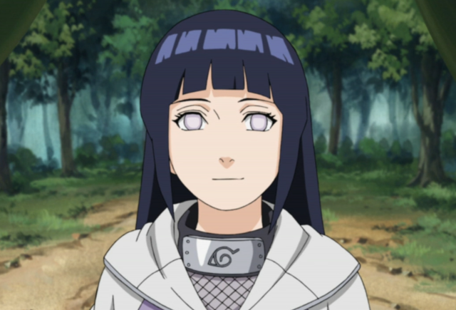 Do you think it's possible that Naruto will divorce Hinata in