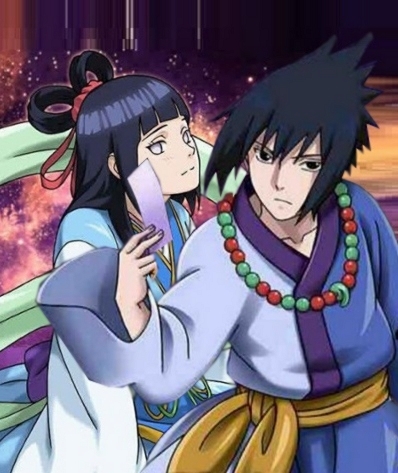 Sasuke And Hinata Should Have Been The End Paring of Naruto Here