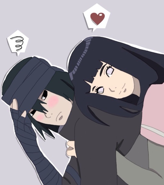 Why Naruto & Hinata Were Always Meant to End Up Together